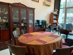 The Elysia (D12), Apartment #457599301